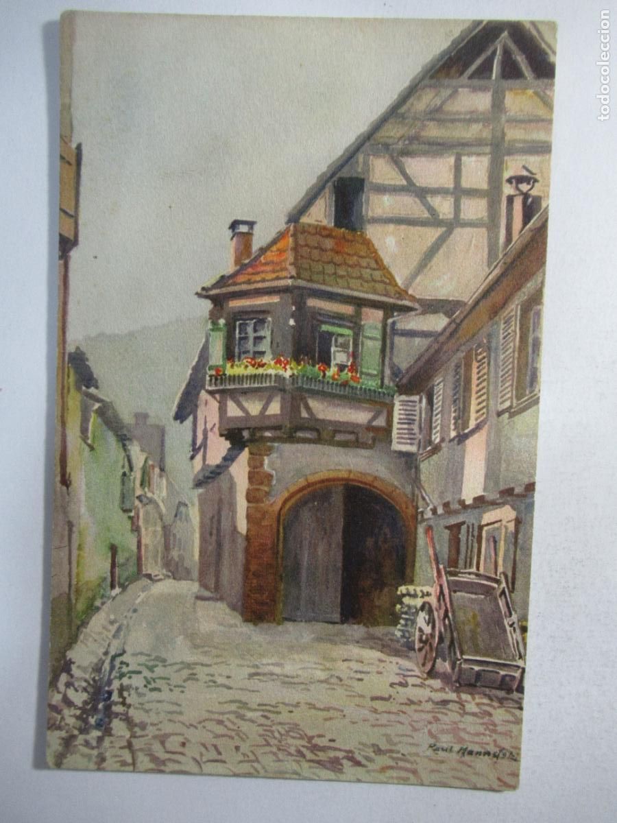 Postales: Kaisersberg - S/C ---- - Foto 1
