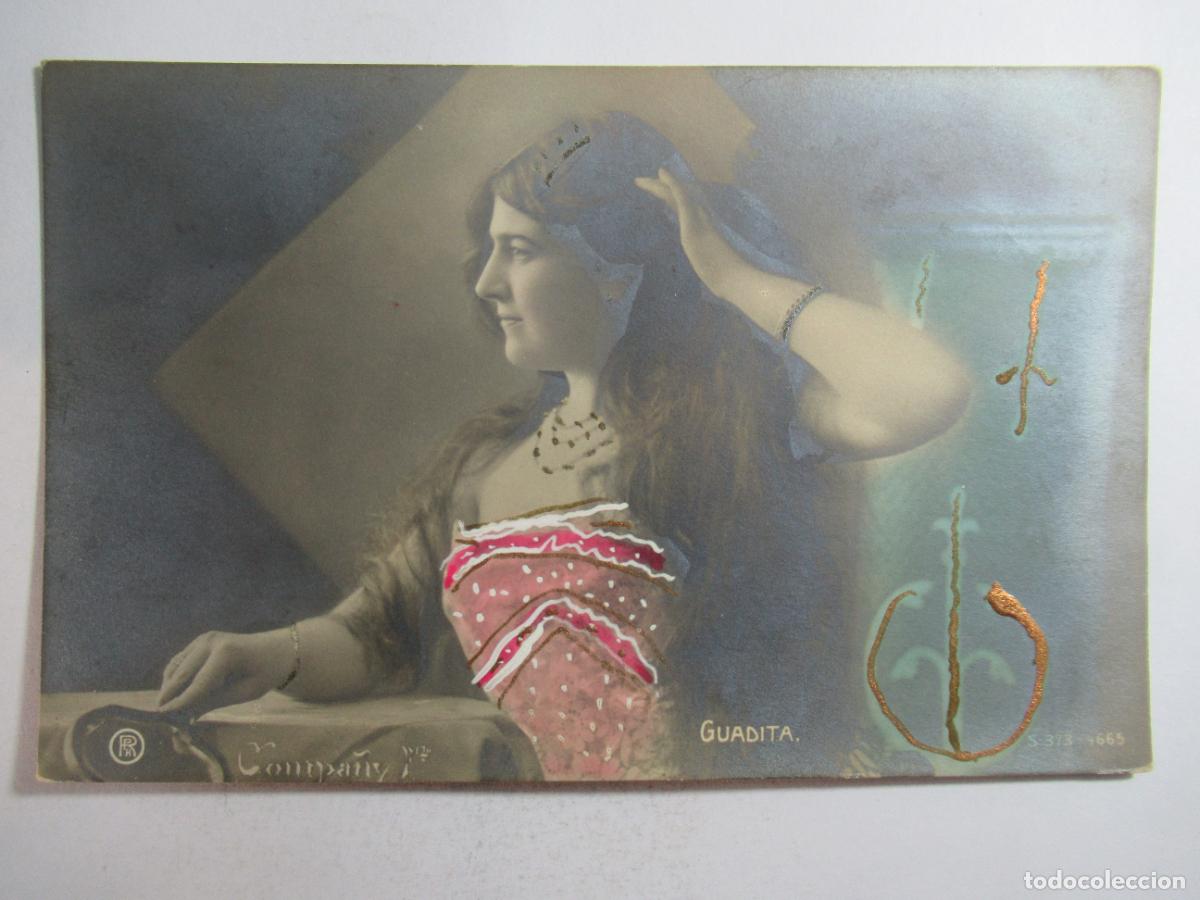Postales: Guadita - S/C ------ - Foto 1