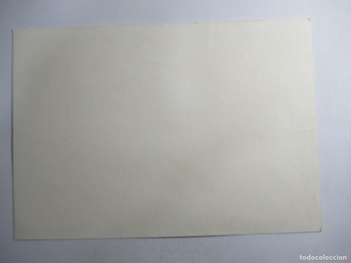 Postales: Postal pintura arte - S/C - Foto 2