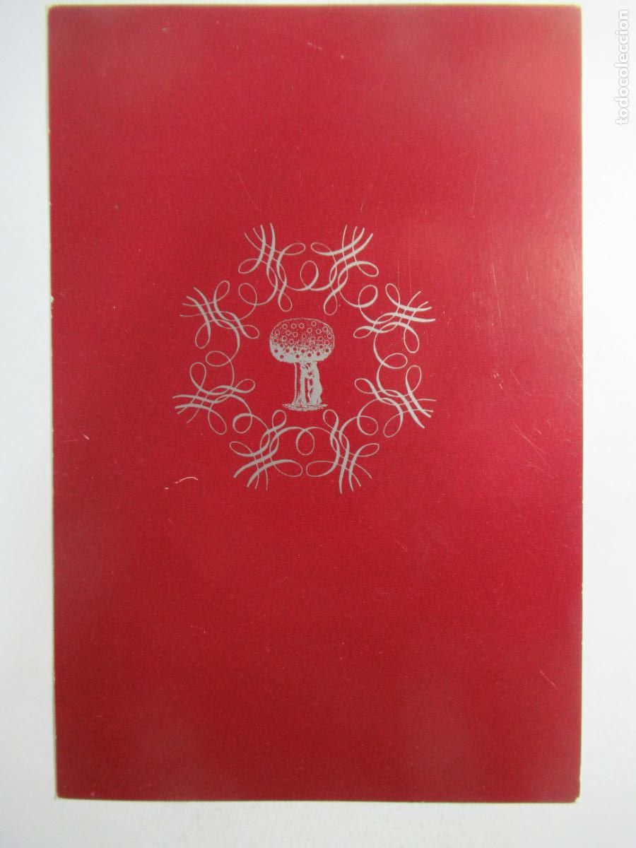 Postales: Ilustraci&oacute;n sin identificar - Foto 2