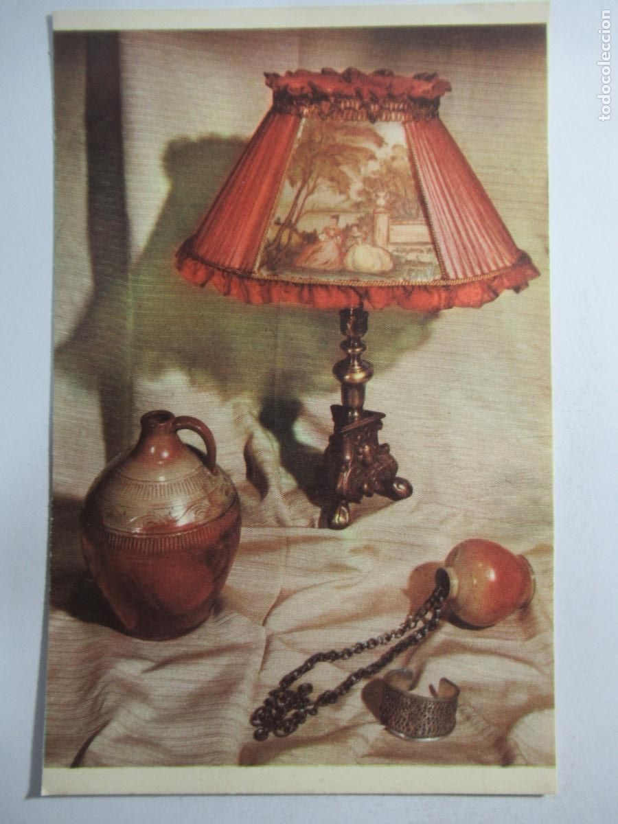 Postales: Postal sin identificar - S/C - Foto 1