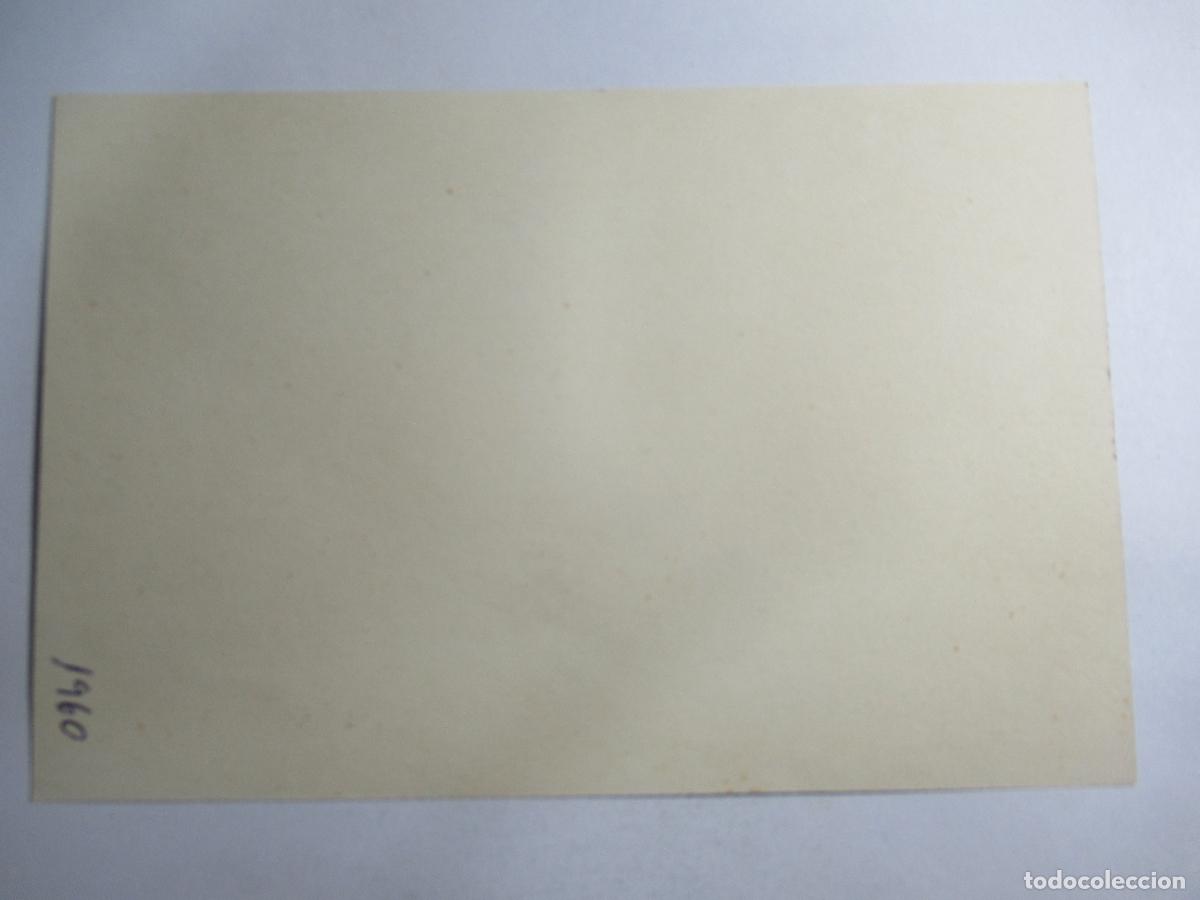 Postales: Postal sin identificar 1960 - S/C - Foto 2