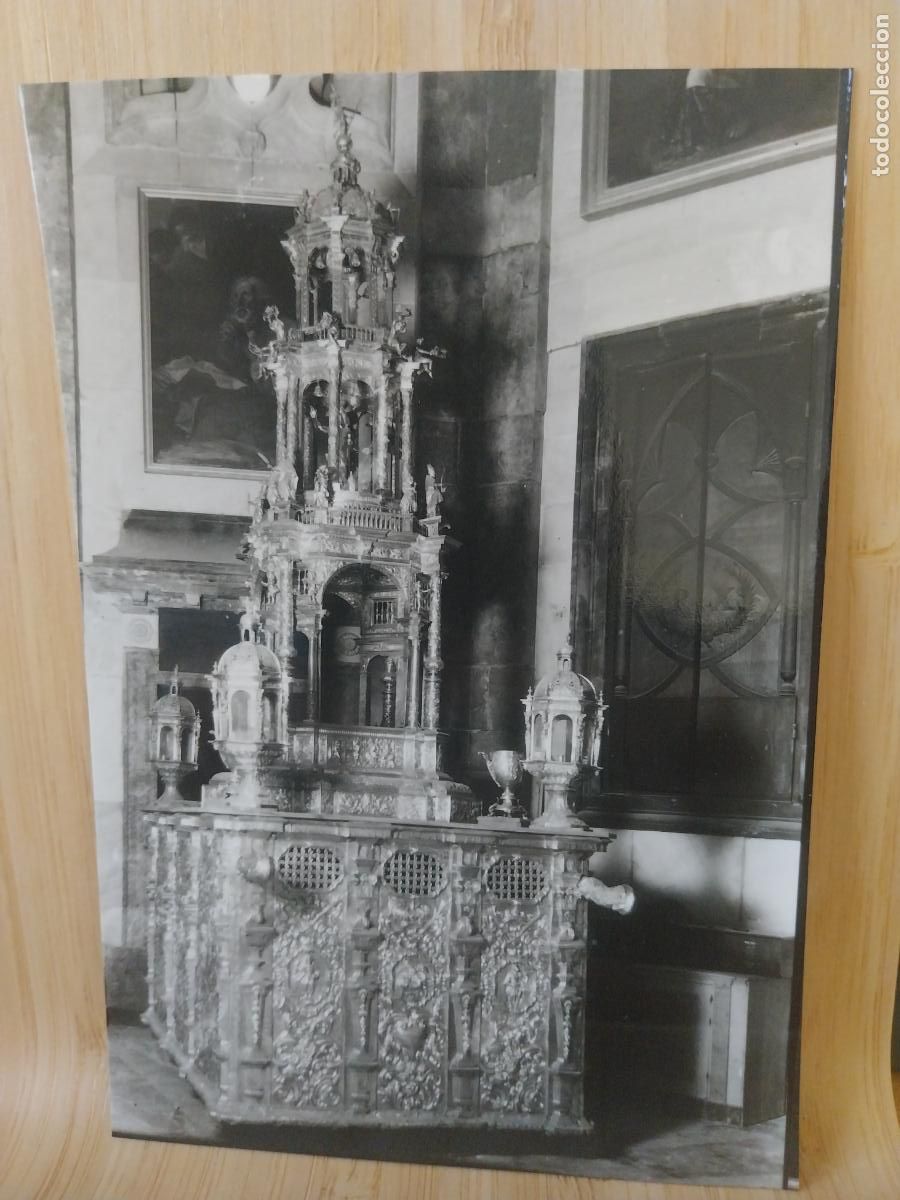 Postales: CARROZA PROCESIONAL CORPUS CHRISTI CATEDRAL CADIZ ED SICILIA SC ORIGINAL BN