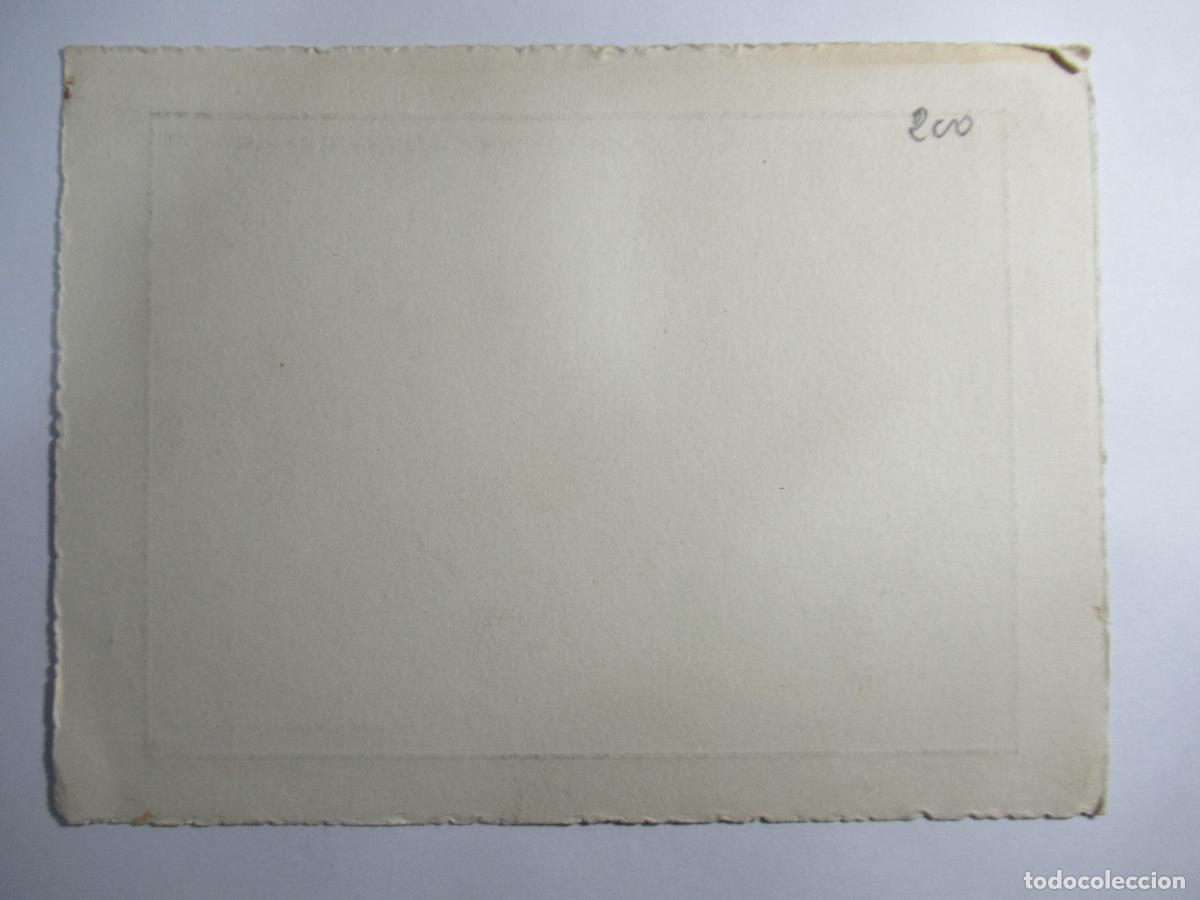 Postales: Sin identificar - 16,3 x 12 cm. - S/C - Foto 2