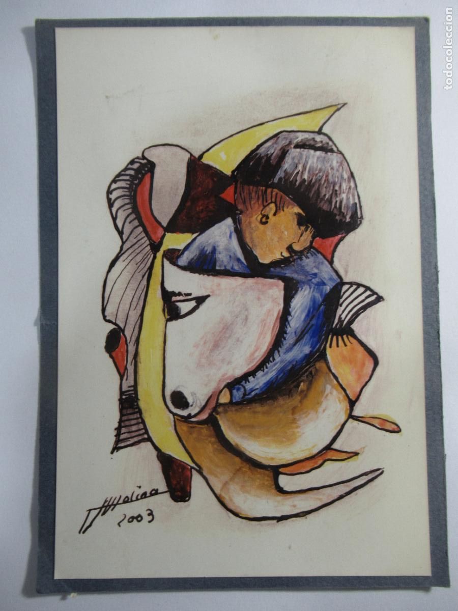 Postales: Sin identificar - 15,6 x 11 cm.