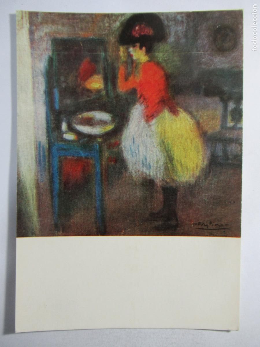 Postales: Promoci&oacute; d'Arquitectura Pla 1964 - Pas de l'Equador - S/C