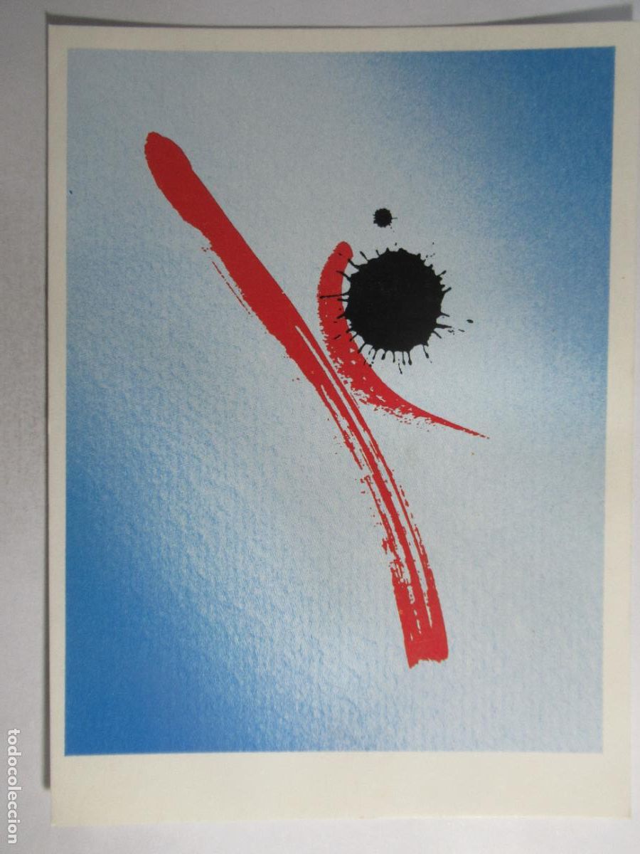 Postales: Antonio Delgado - S/C