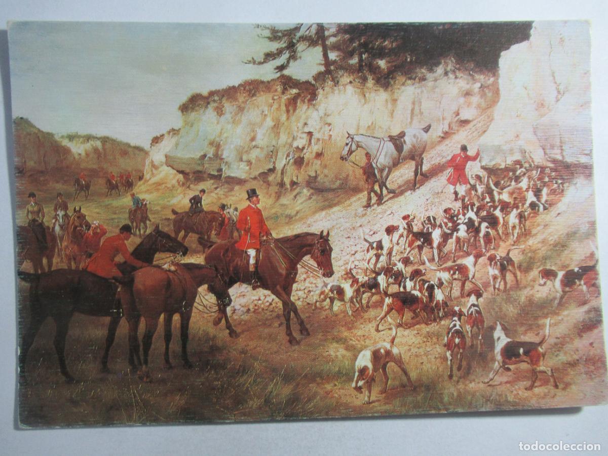 Postales: Charles de la Traverse - Monter&iacute;a - S/C - Foto 1