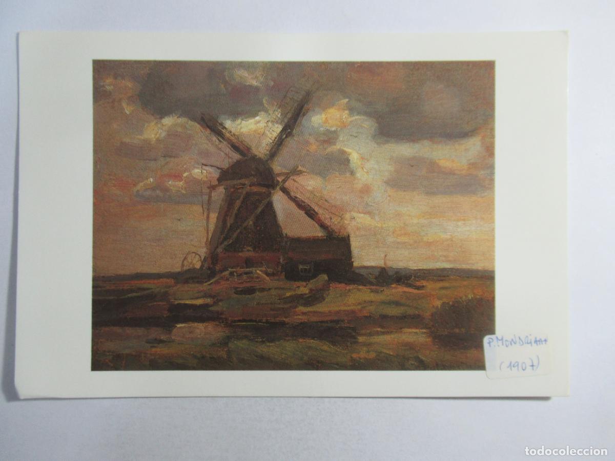 Postales: P. Mondriaan - S/C - - Foto 1