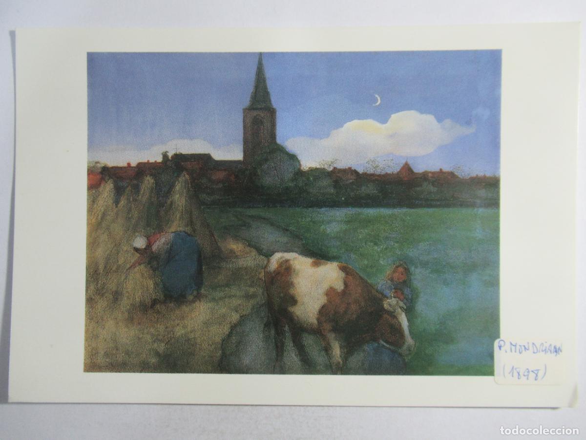 Postales: P. Mondriaan - S/C - - Foto 1