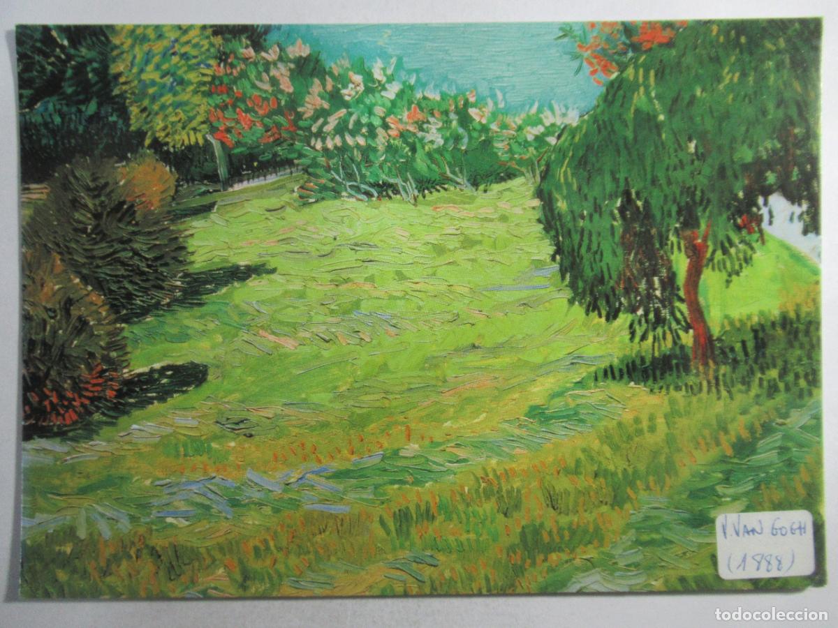 Postales: Vincent Van Gogh - S/C - Foto 1