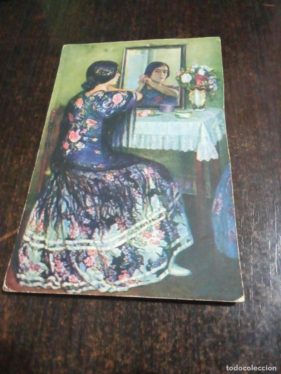 Postales: Juan Cardona postal. - Foto 1