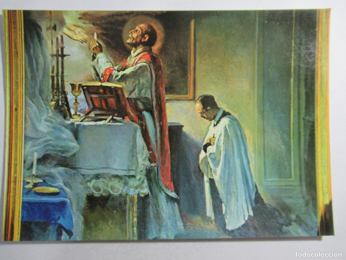 Postales: Segrelles - San Francisco de Borja - Gand&iacute;a (Valencia) - S/C