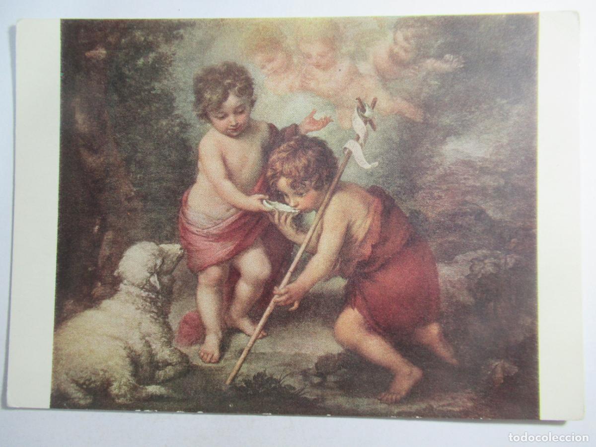 Postales: Murillo - Jes&uacute;s... - S/C - Foto 1