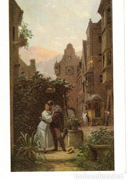Postales: :::: CC79 - POSTAL - CARL SPITZWEG - Foto 1