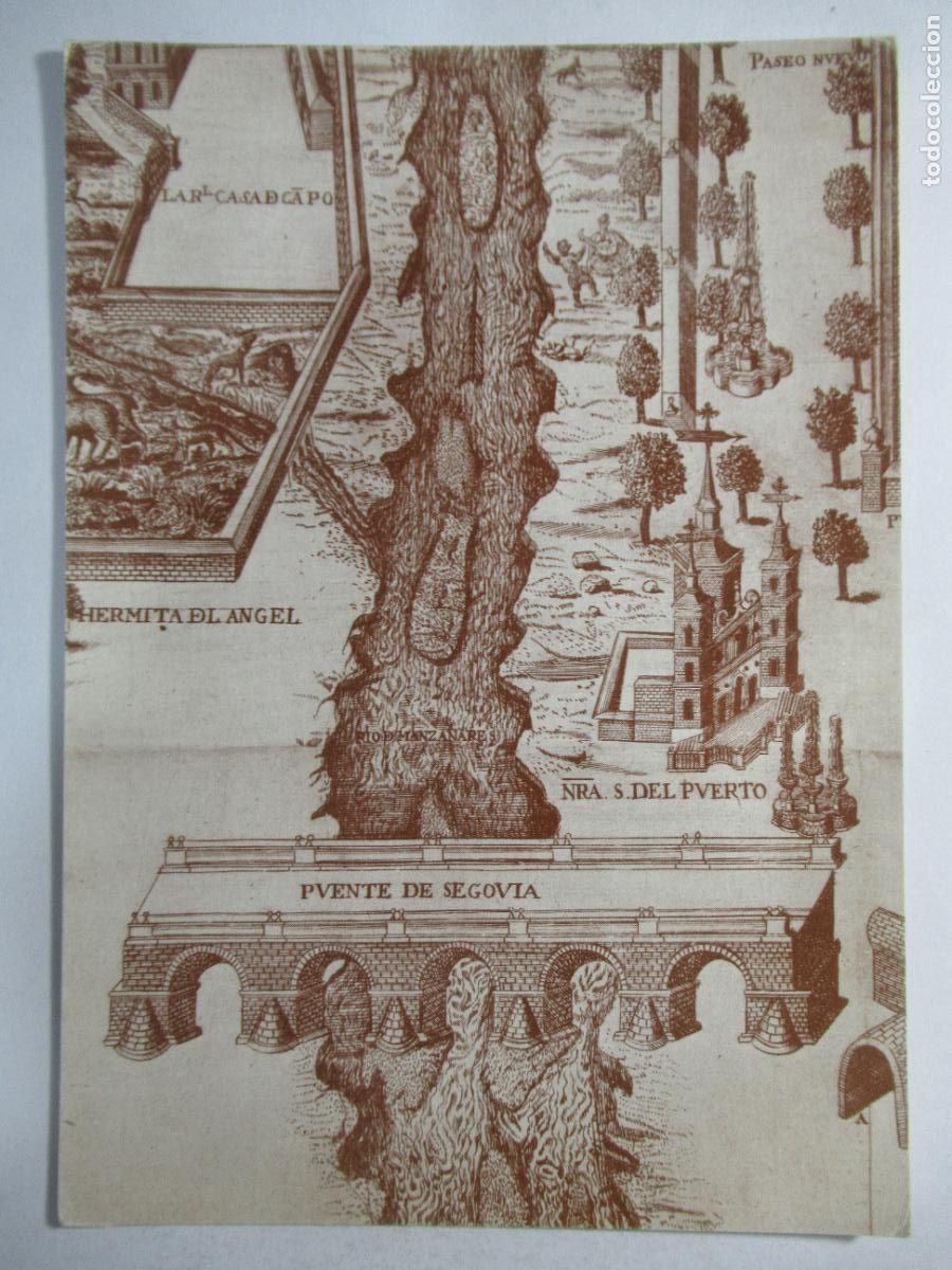 Postales: Juan P&eacute;rez - S/C ----