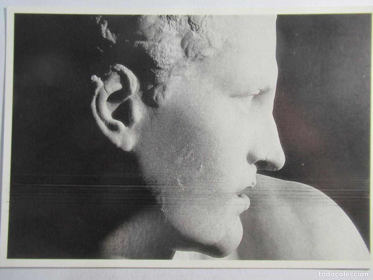 Postales: Herm&eacute;s - R&eacute;plique romaine - S/C - Foto 1