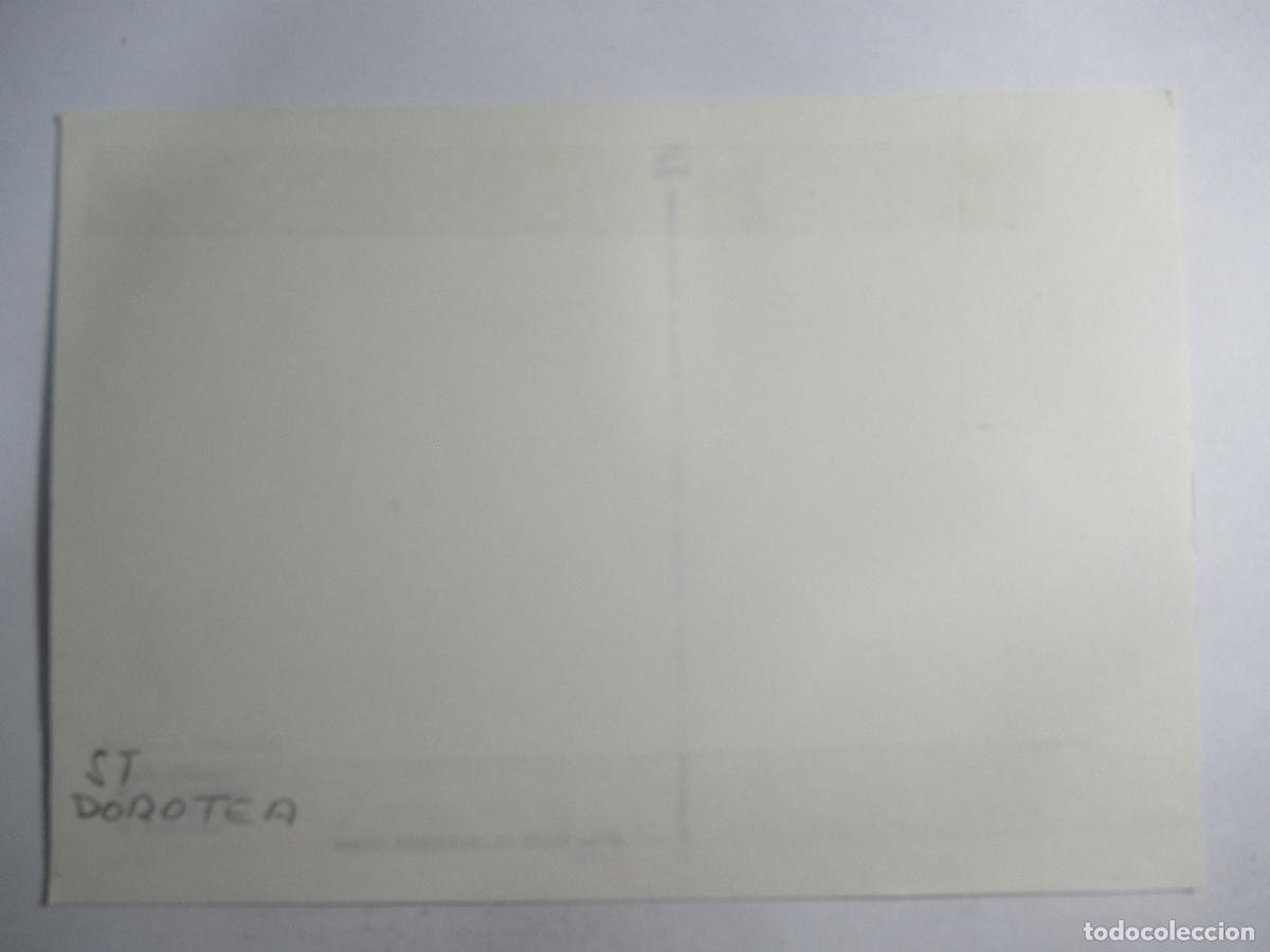 Postales: Vel&aacute;zquez - Santa Dorotea - S/C - Foto 2