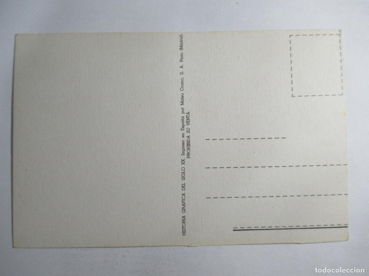 Postales: La Classe 1936 - S/C - Foto 2