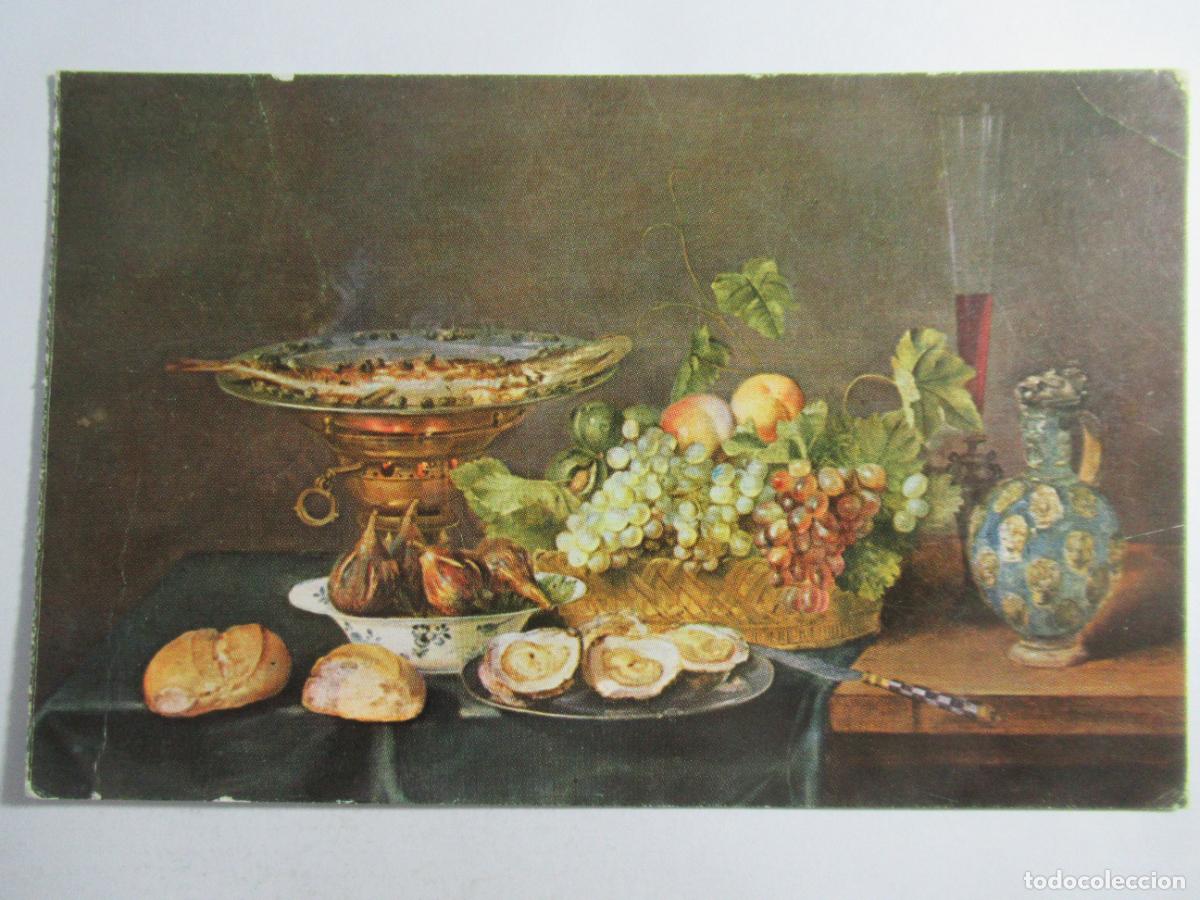 Postales: F. Ykens - Mesa - Circulada - Foto 1