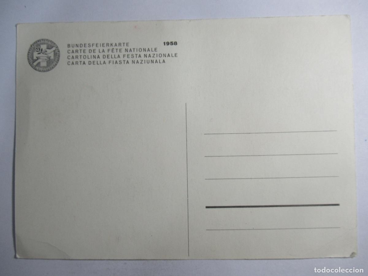 Postales: Kunstmuseum - Luzern - S/C - Foto 2
