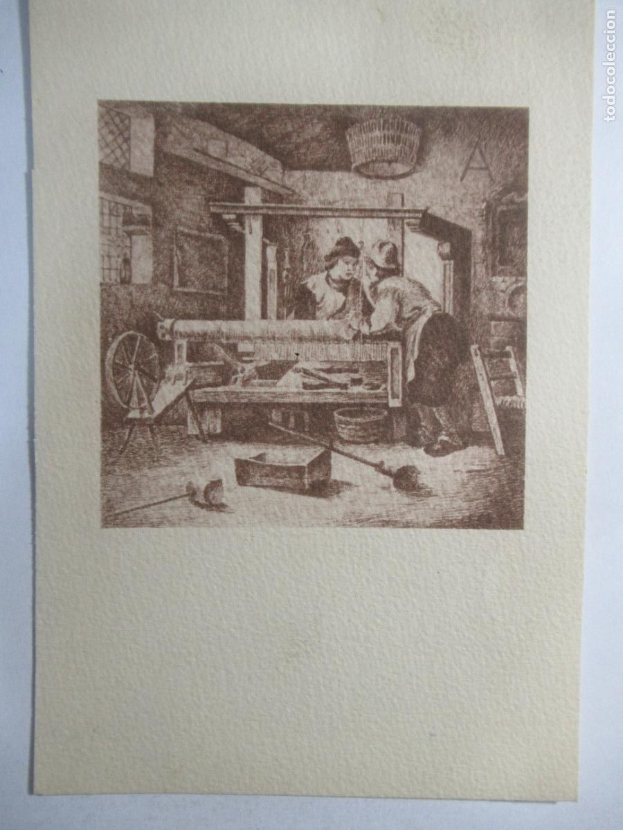 Postales: Sin identificar - S/C