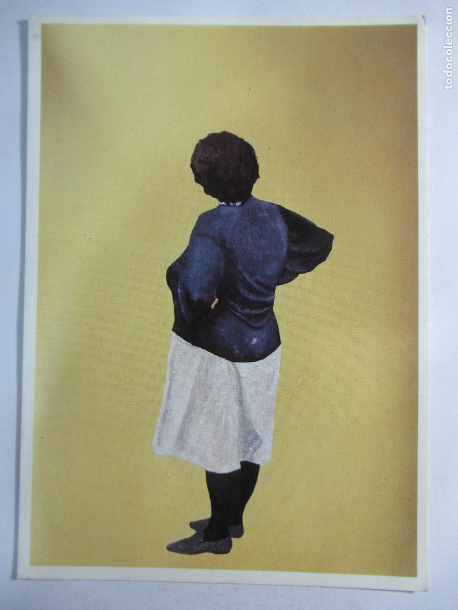 Postales: Ana Montejo - Lagalicia - S/C - Foto 1