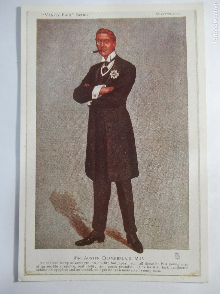 Postales: Historia Gr&aacute;fica del Siglo XX - S/C