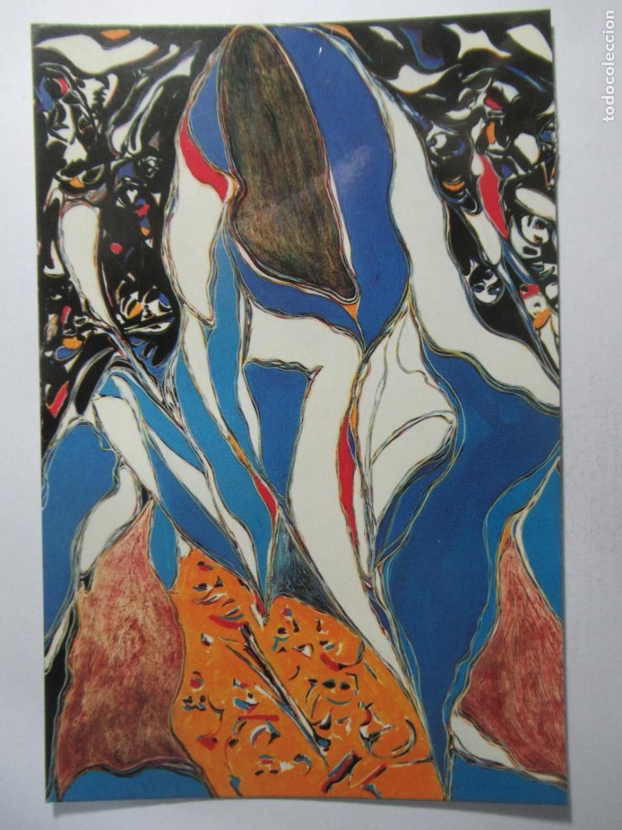 Postais: Tripudio It&aacute;lico - S/C