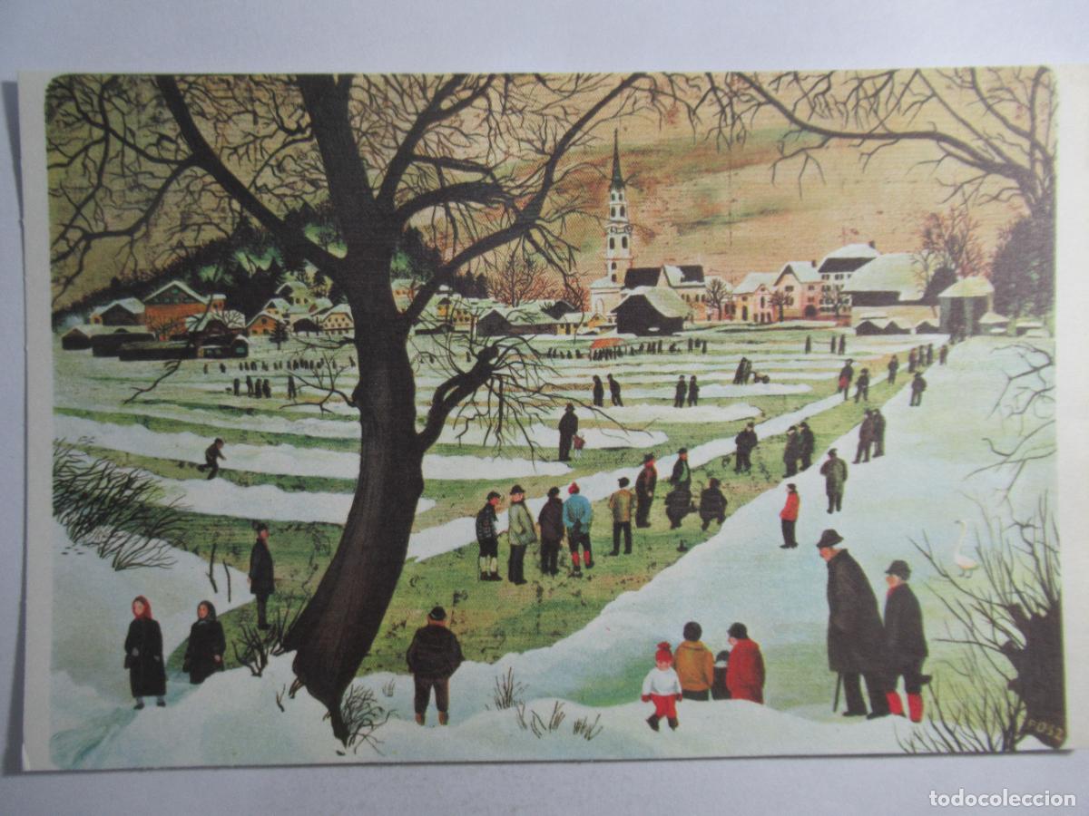 Postales: Sin identificar - S/C