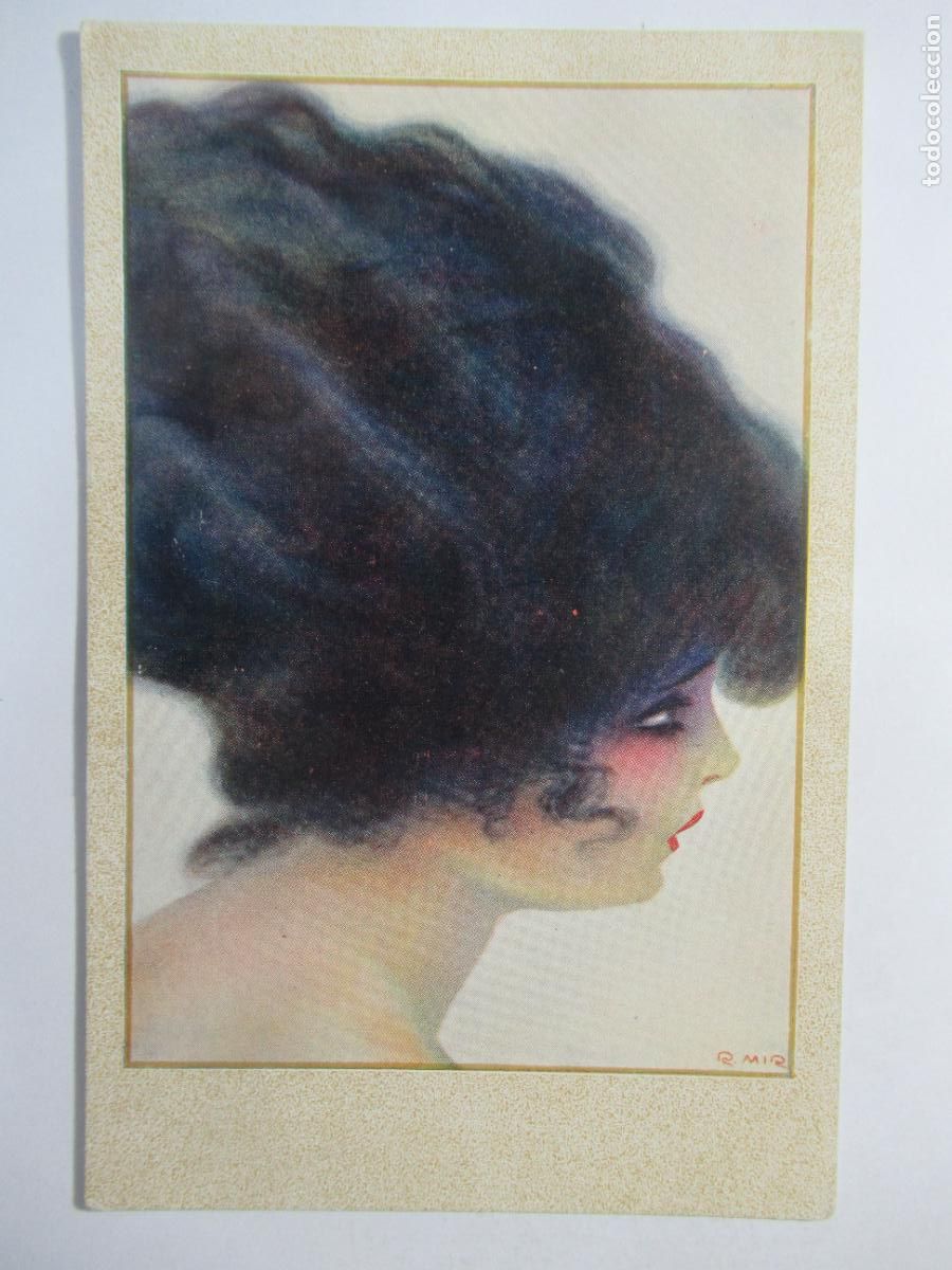 Postales: Sin identificar - S/C