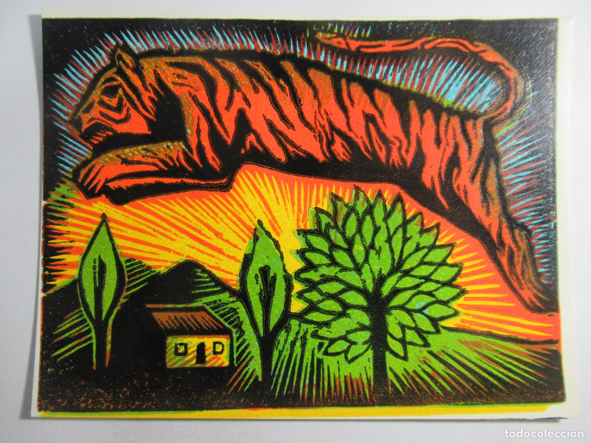 Postales: Postal sin identificar - S/C - Foto 1
