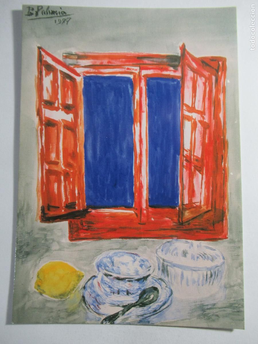 Postales: Polop de la Marina (Alicante) - S/C