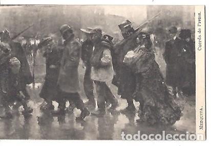 Postales: ANTIGUA POSTAL CUERDA DE PRESOS MEZQUITA FOT LACOSTE