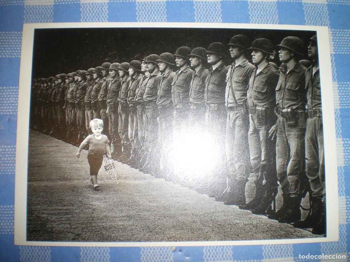 Postales: POSTAL FOTOGRAFO PEDRO LUIS RAOTA