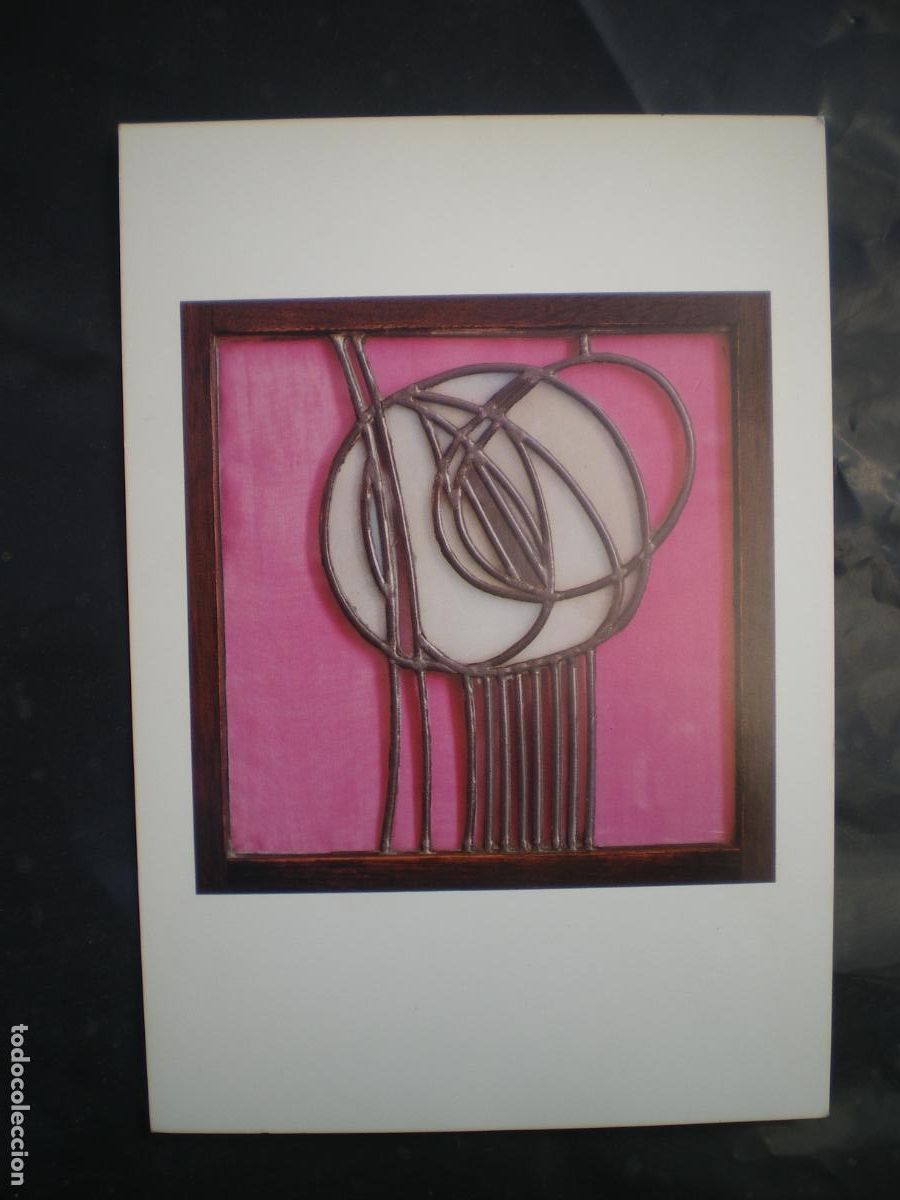 Postales: POSTAL FOTOGRAFO COLIN BAXTER - Foto 1
