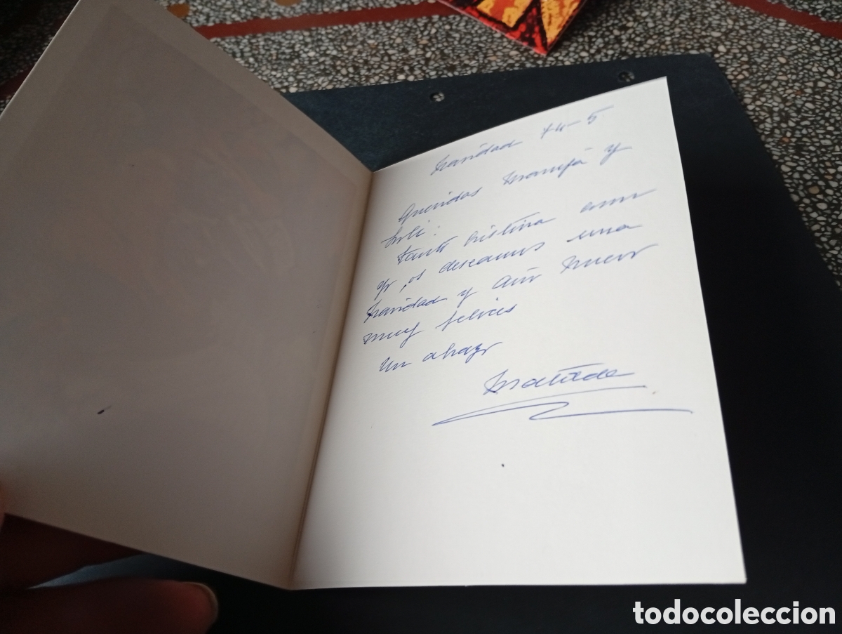 Postales: Postal made Dinamarca - Foto 2