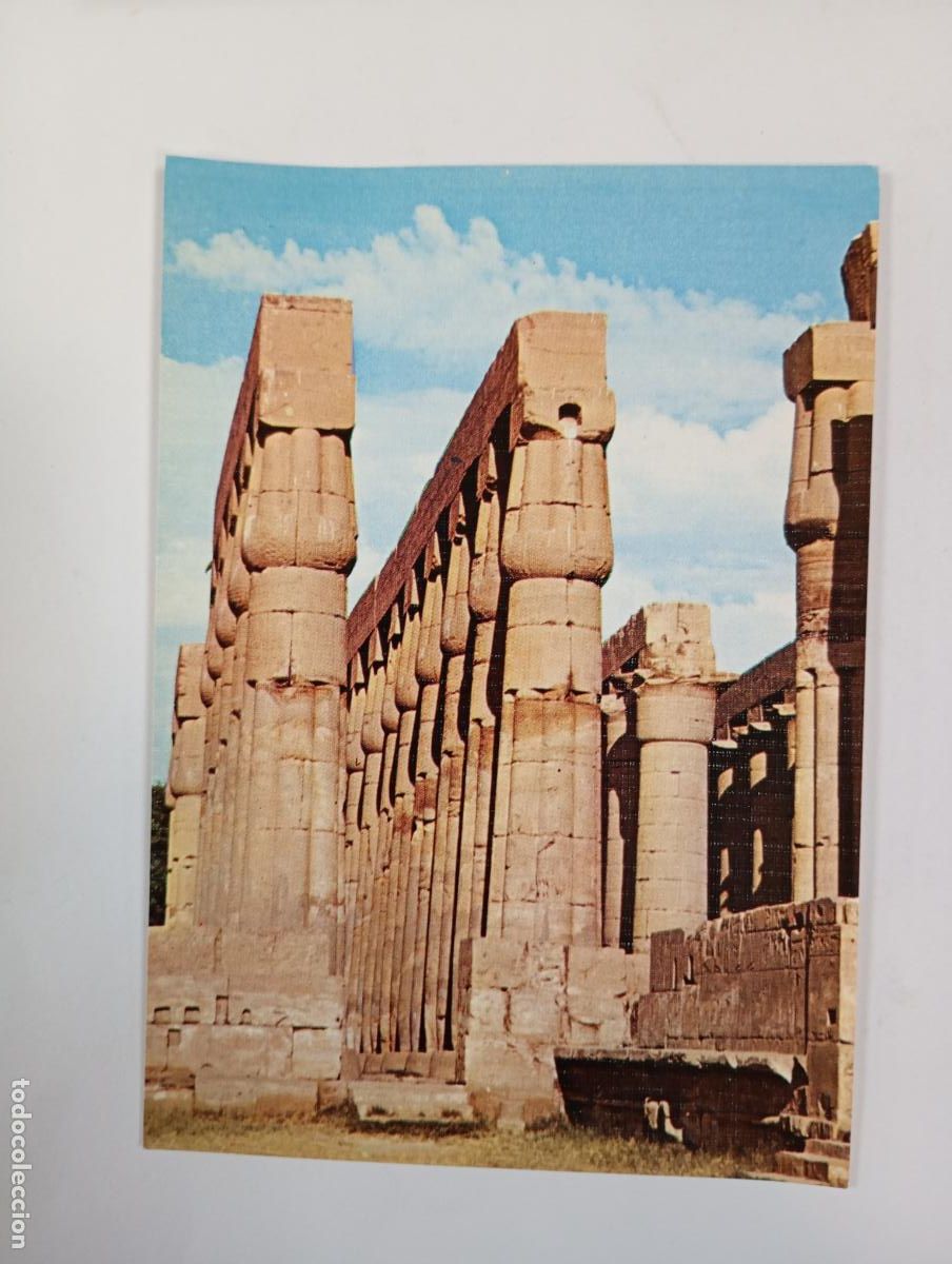 Postales: POSTAL ARTE EGIPCIO. TDKP29A