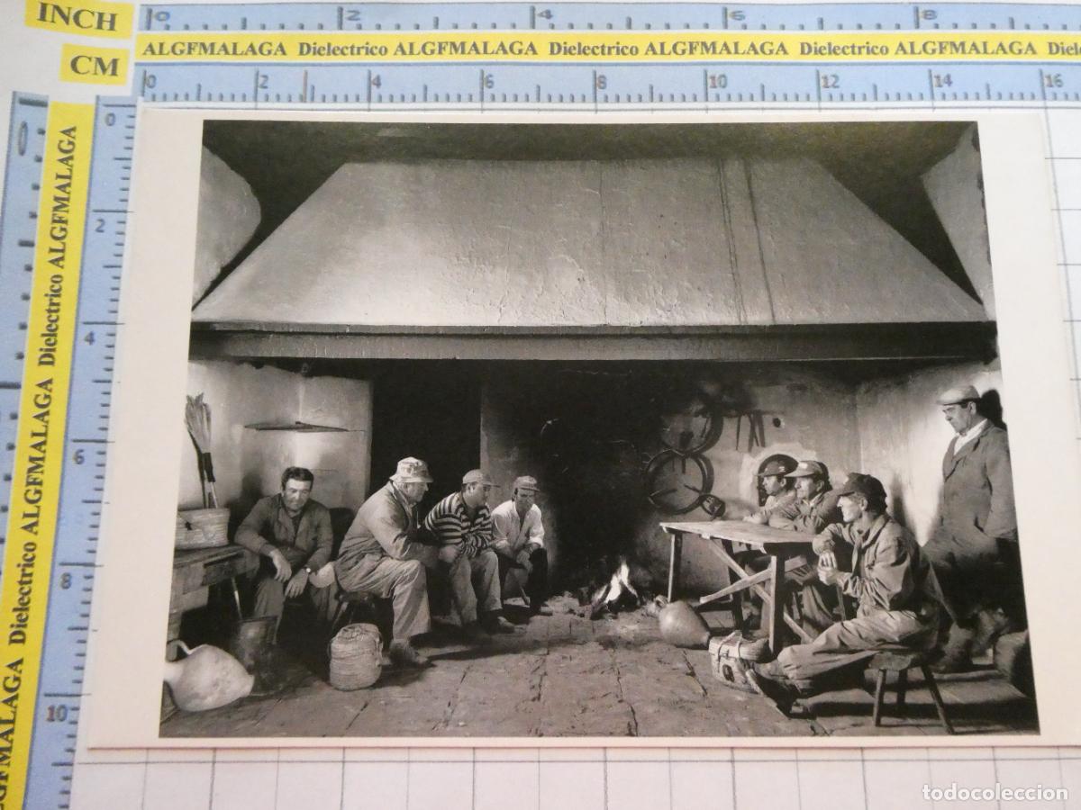 Postales: POSTAL DE FOTOGRAF&Iacute;A ARTE. CENTRO ANDALUZ DE LA FOTOGRAF&Iacute;A ALMER&Iacute;A 2011. PAISANOS. 2959