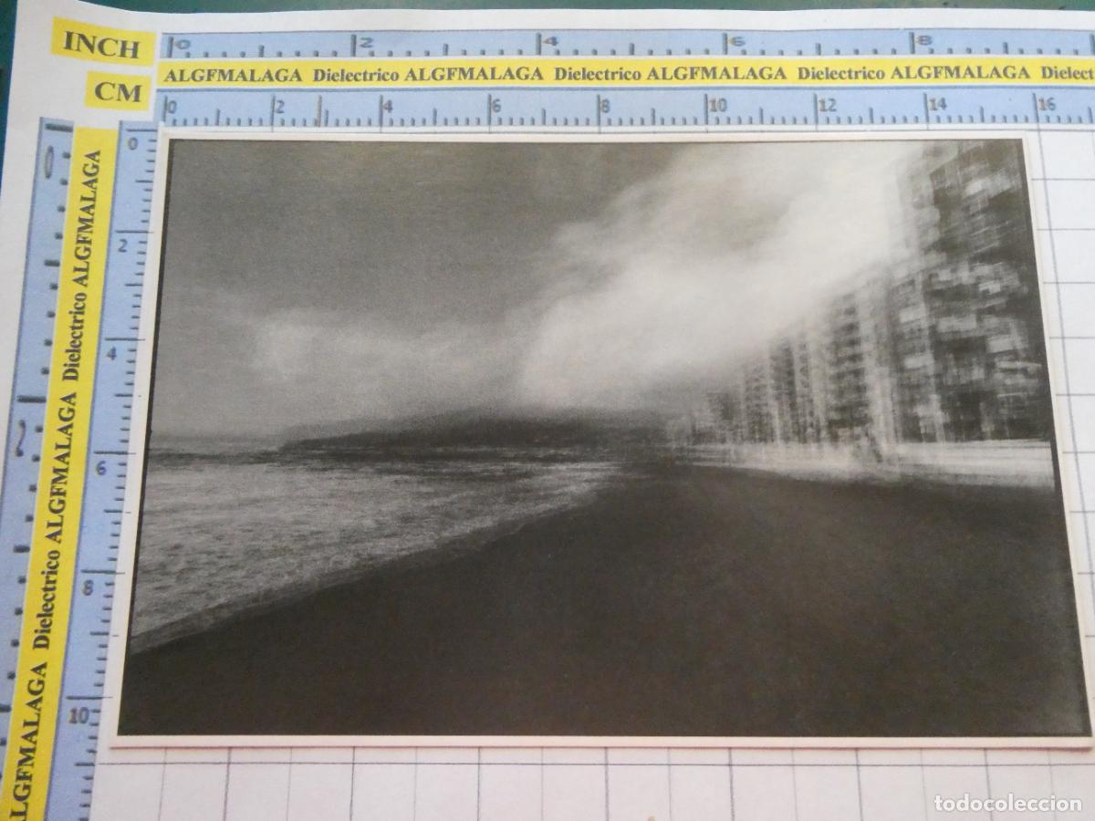 Postales: POSTAL DE FOTOGRAF&Iacute;A ARTE. CENTRO ANDALUZ DE LA FOTOGRAF&Iacute;A ALMER&Iacute;A 2011 IMAGINA EL MAR. 2961