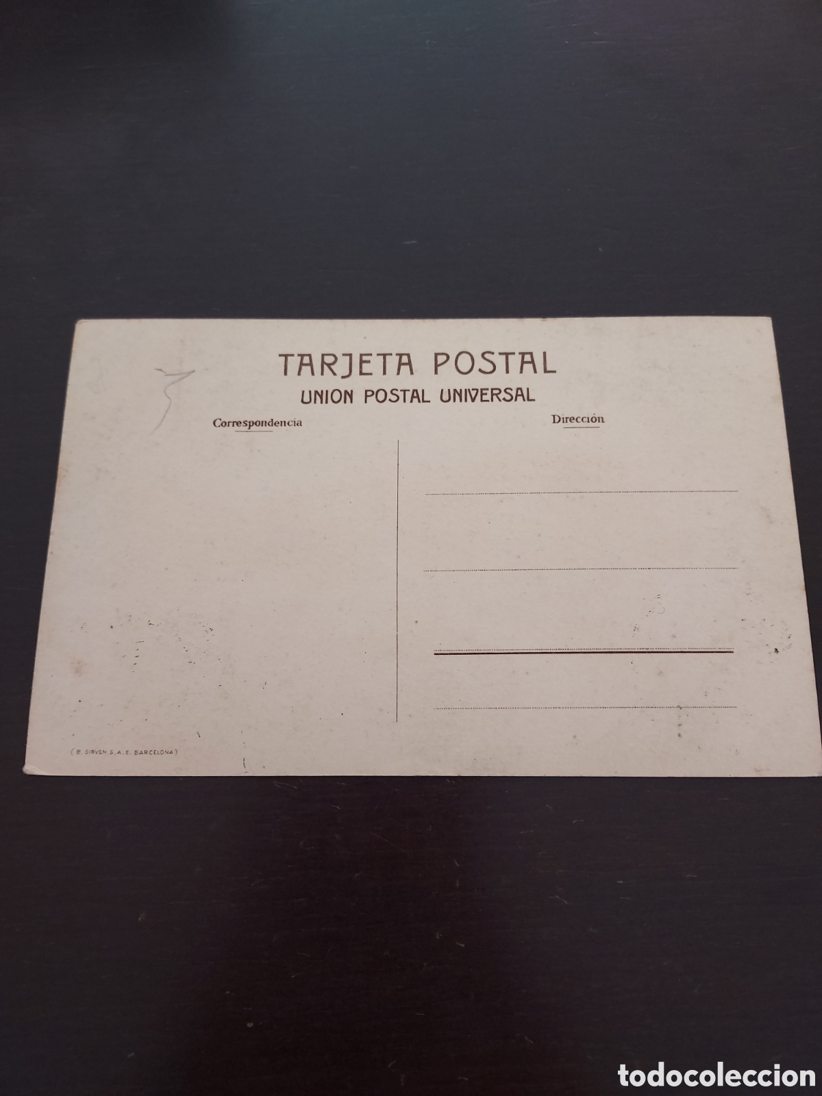Postales: Postal num 9 - Una vara recargando - Foto 4