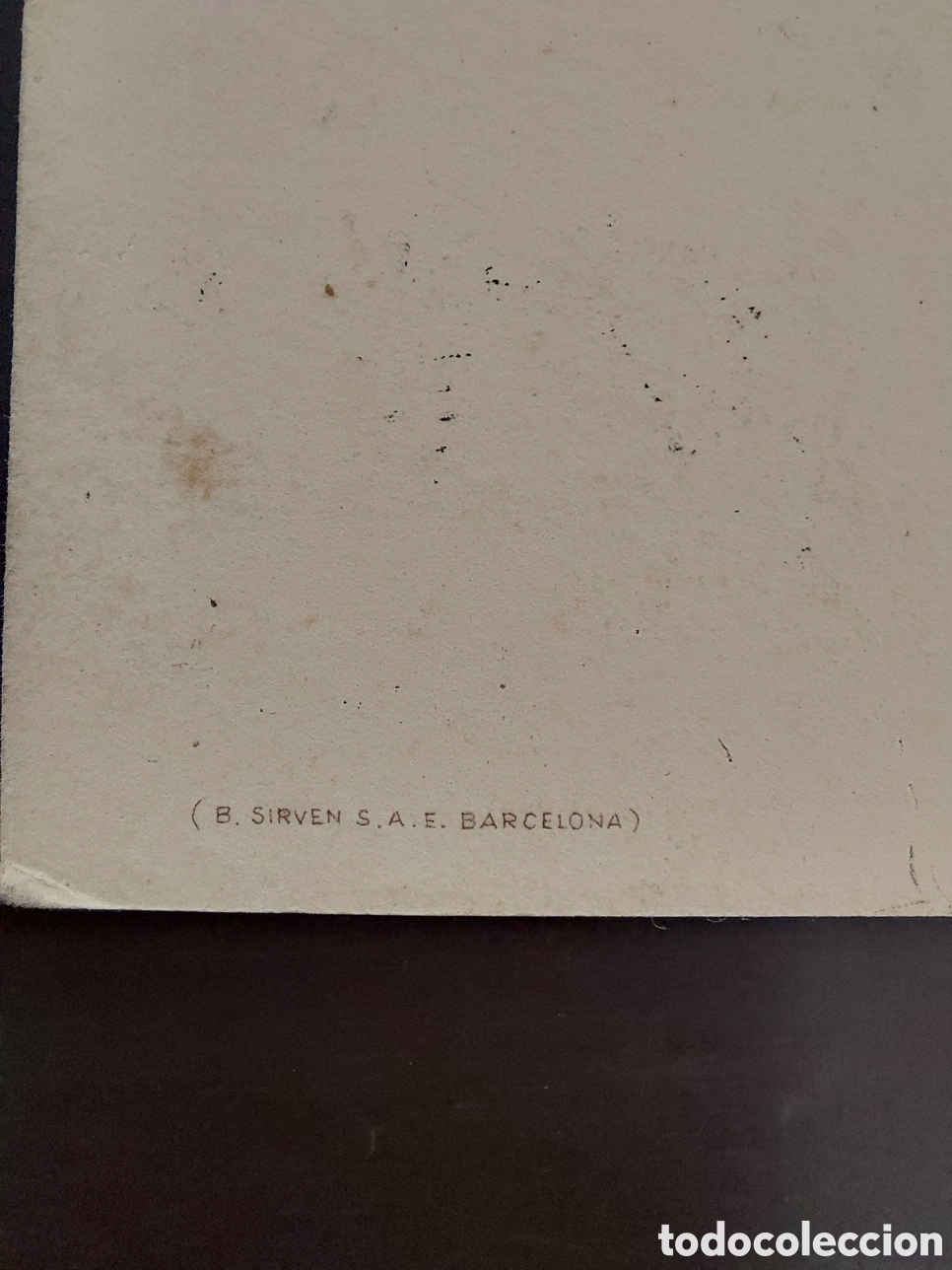 Postales: Postal num 9 - Una vara recargando - Foto 5