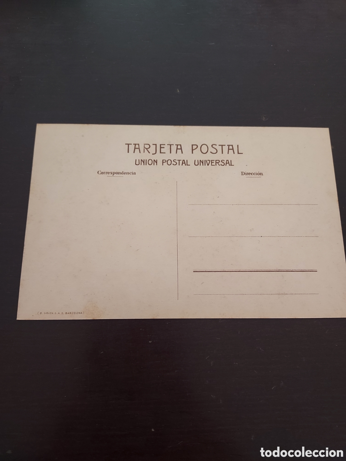 Postales: Postal la salida del toril - Foto 5