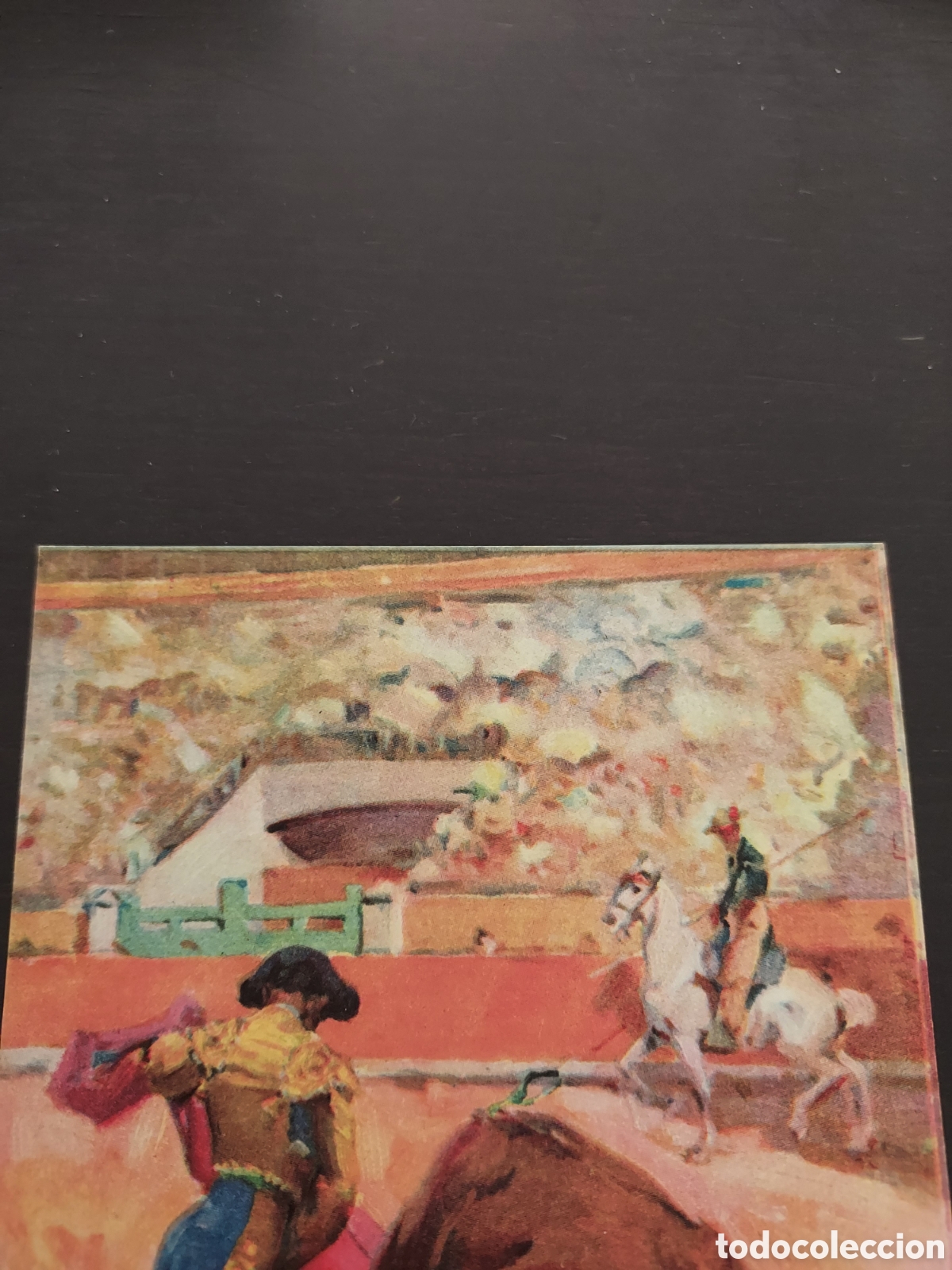 Postales: Postal num 5 - Una veronica - Foto 2