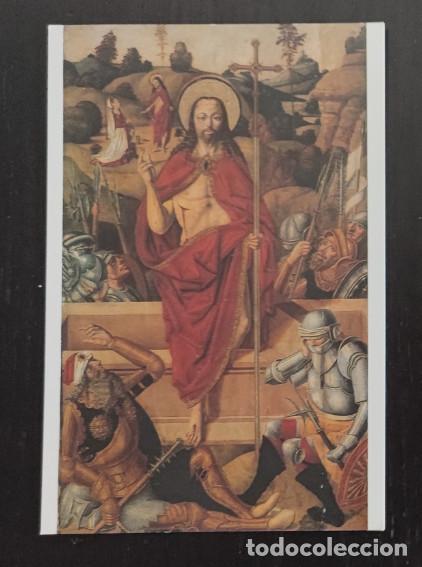 Postales: EDMUND PEEL & ASOCIADOS TARJETA TIPO POSTAL SUBASTA DE ARTE EN HOTEL RITZ 1992