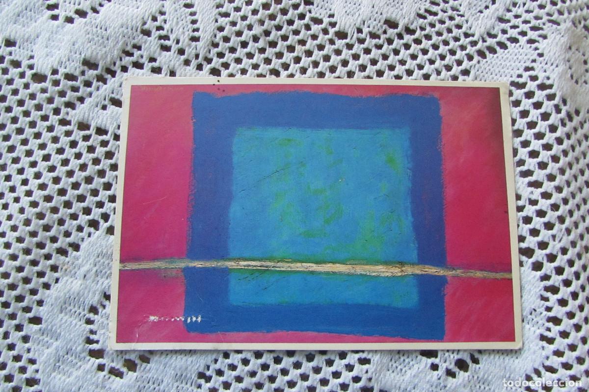 Postales: concha sisquella TARJETA POSTAL