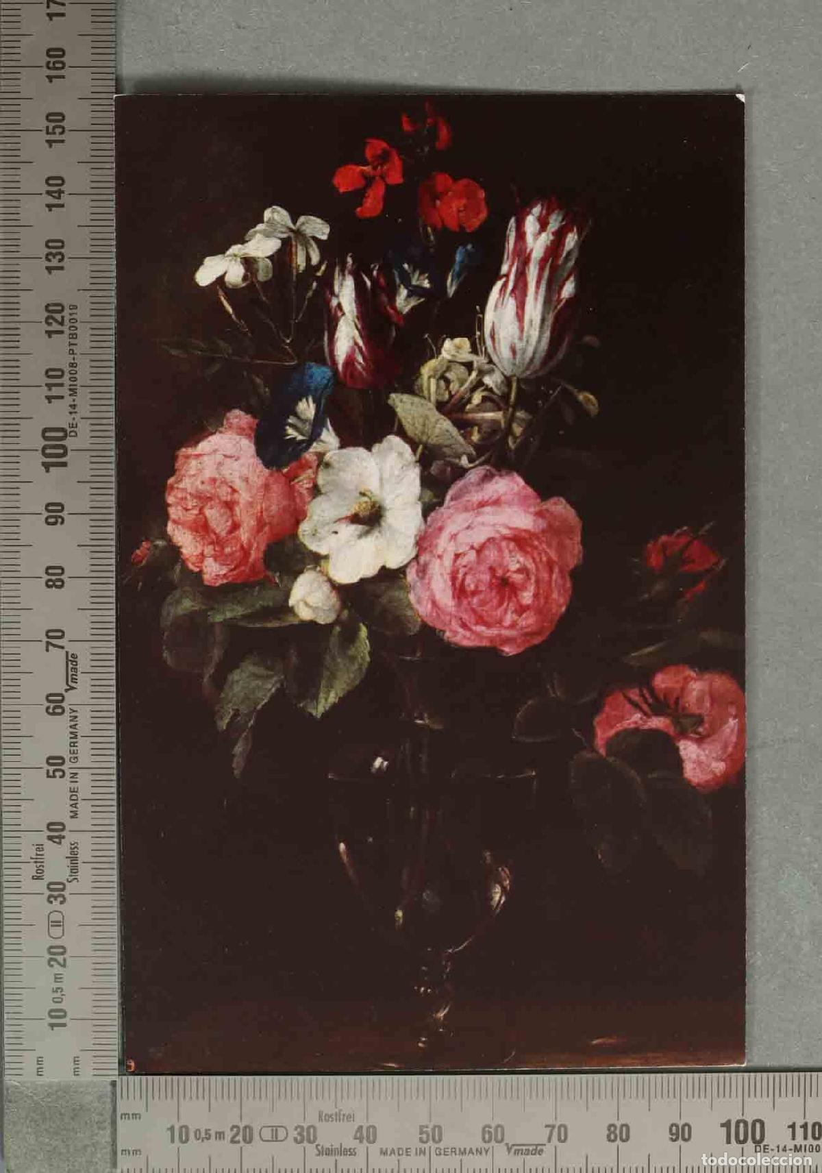 Postales: POSTAL. BRUEGHEL DE VELOURS