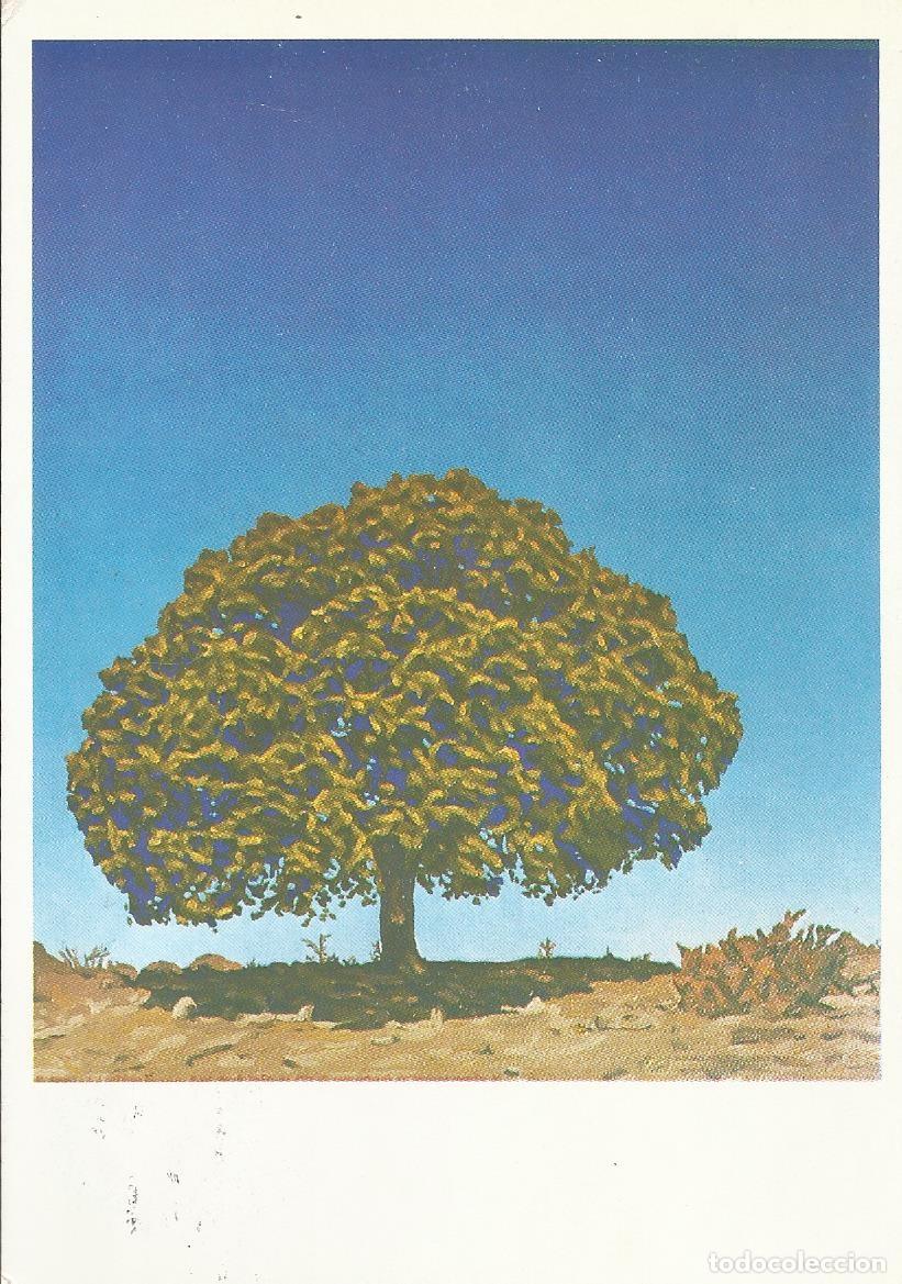 Postales: Saloncito Dos Una. Barcelona. La Hermandad Pict&oacute;rica. 1976. Postal. 10x15 cm.