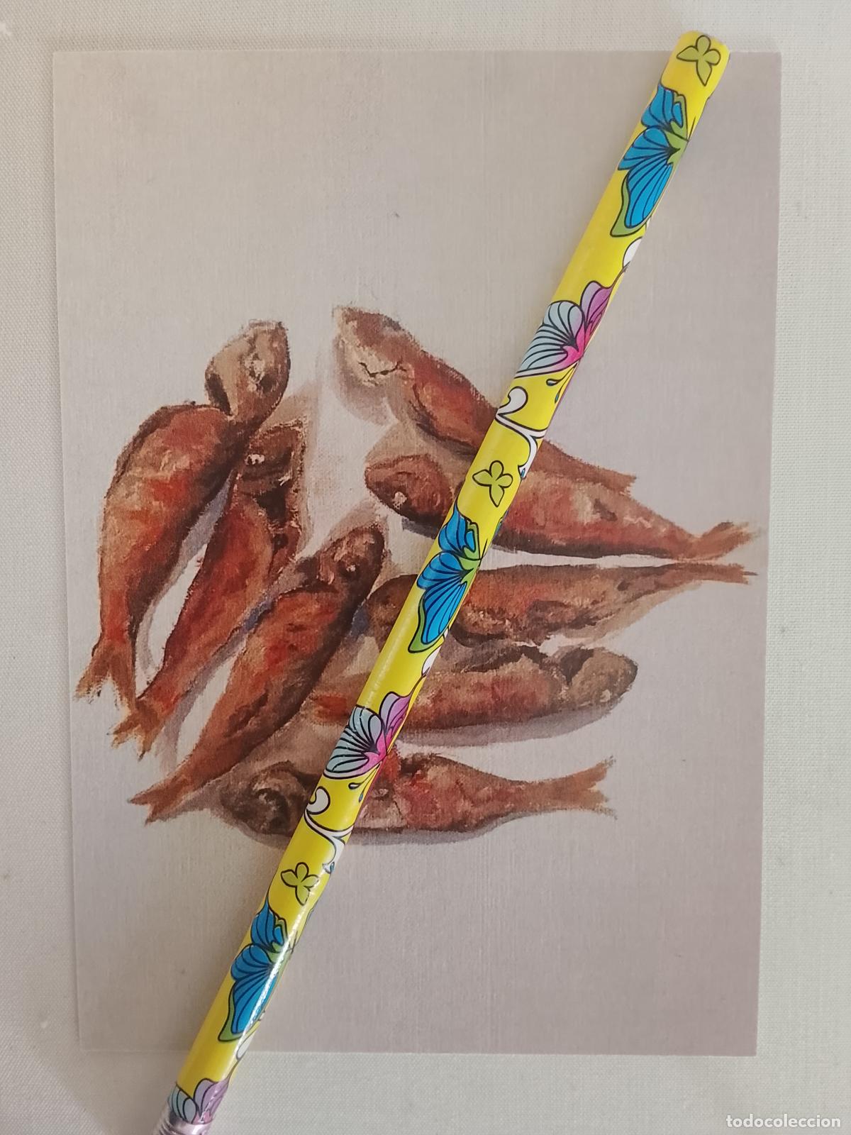 Postales: ARTE - TARJETA POSTAL ARTISTA GADITANO PEPE BAENA . CADIZ . ARTE ESCENA DE PINTURA