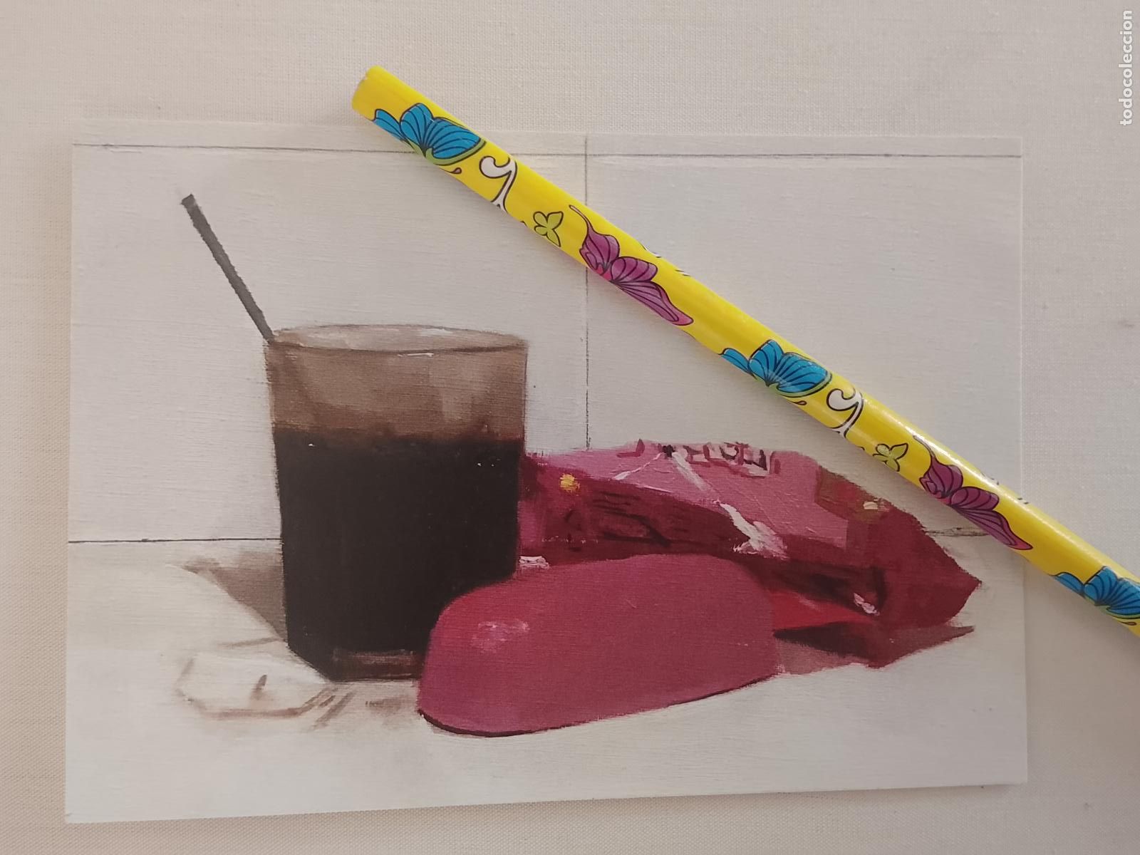 Postales: ARTE - TARJETA POSTAL ARTISTA GADITANO PEPE BAENA . CADIZ . ARTE ESCENA DE PINTURA